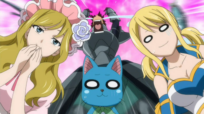 FAIRY TAIL - 139 - Large Preview 01