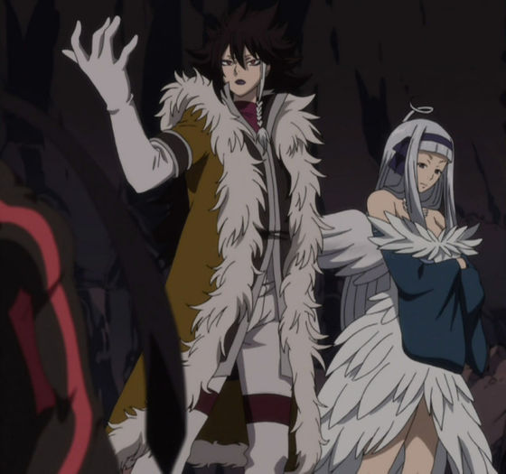 FAIRY TAIL - 140 - Large 03