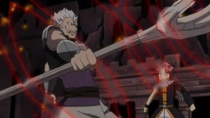 FAIRY TAIL - 140 - Large 07 - Fairy Tail 2