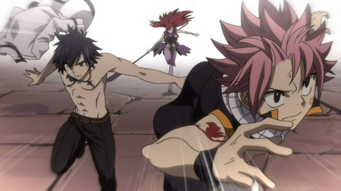 FAIRY TAIL - 140 - Large 13