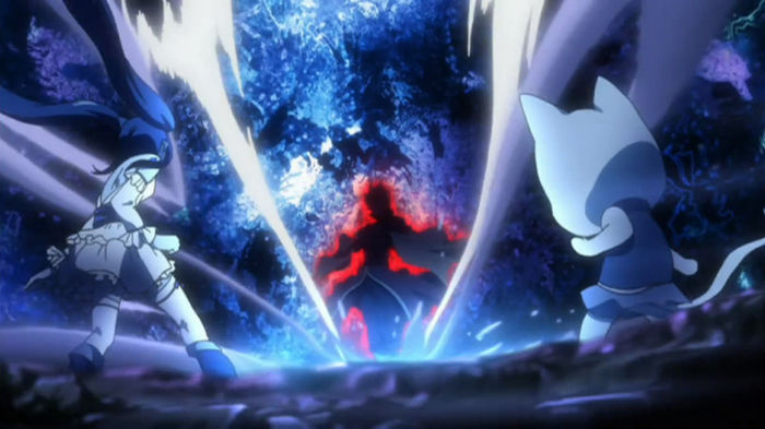 FAIRY TAIL - 140 - Large 15 - Fairy Tail 2