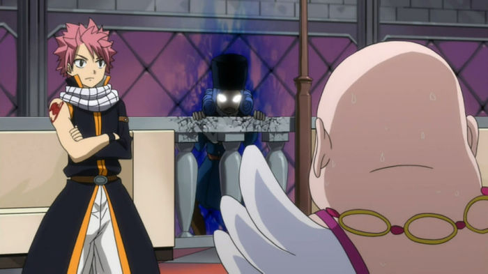 FAIRY TAIL - 140 - Large 28 - Fairy Tail 2