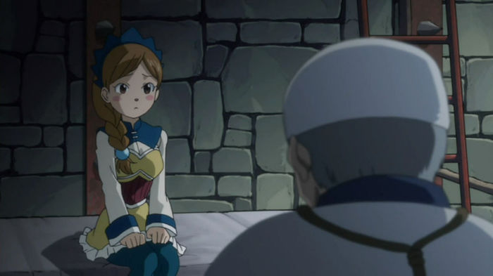 FAIRY TAIL - 140 - Large Preview 01 - Fairy Tail 2