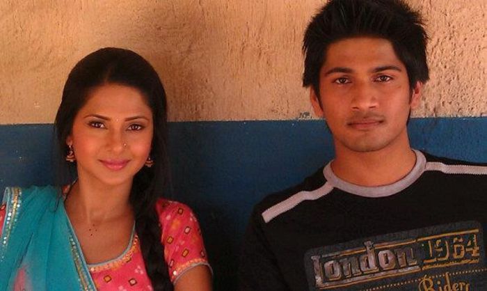 62594_448887291853108_52216634_n - SaraswatiChandra Off screen pictures