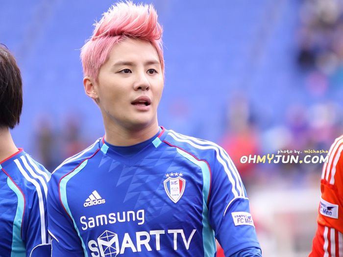 05 - D _ Junsu