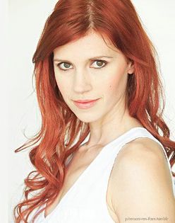 ♥Julie McNiven♥ - O_o Julie McNiven O_o