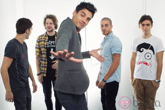 The Wanted