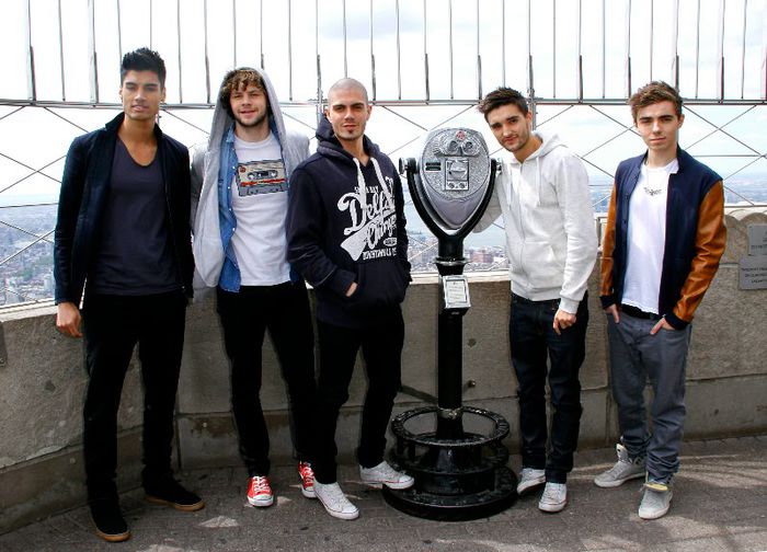 The Wanted