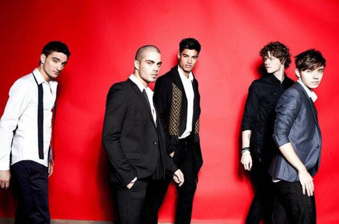 The Wanted