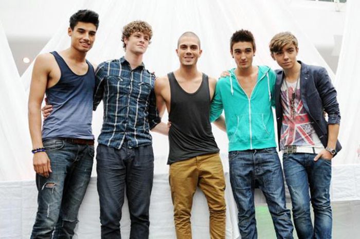 The Wanted