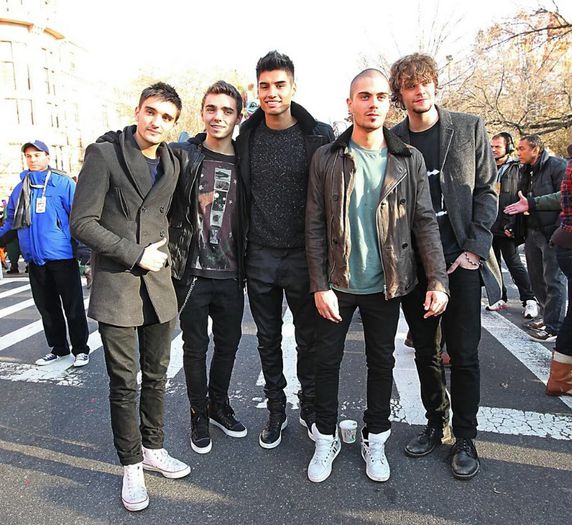 The Wanted - 1___The Wanted___1