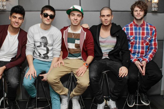 The Wanted