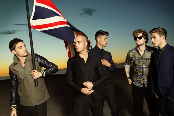 The Wanted