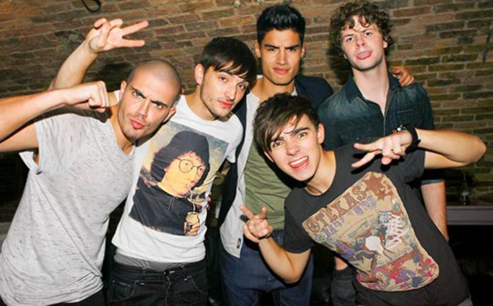 The Wanted