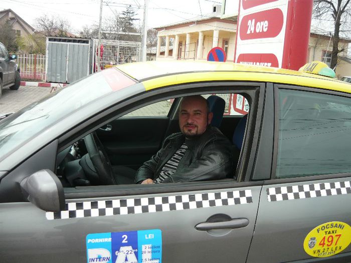 finu Costel - prietenii mei