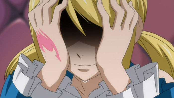 FAIRY TAIL - 140 - Large 33