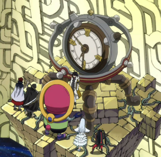 FAIRY TAIL - 141 - Large 01 - Fairy Tail 2