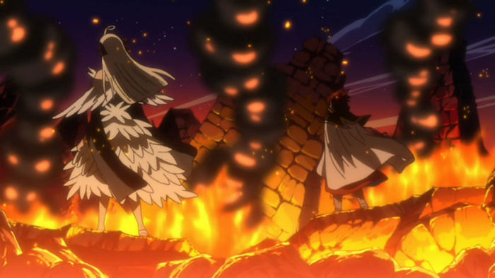 FAIRY TAIL - 141 - Large 13 - Fairy Tail 2