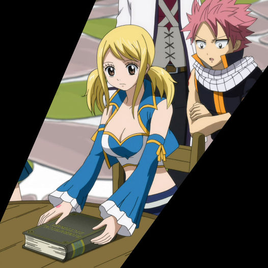 FAIRY TAIL - 141 - Large 23 - Fairy Tail 2