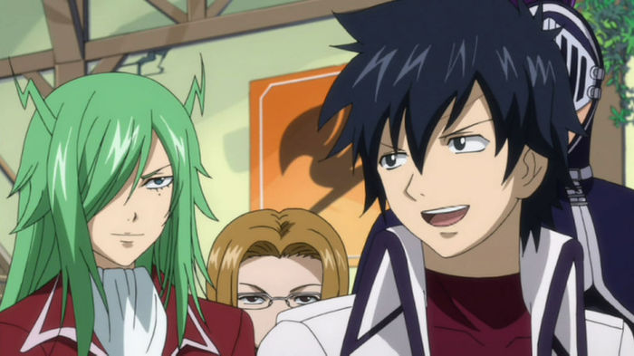 FAIRY TAIL - 141 - Large 28