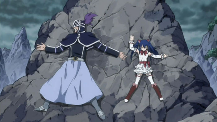 FAIRY TAIL - 141 - Large Preview 03