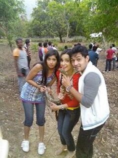 Sanaya pe platou - Chanchan