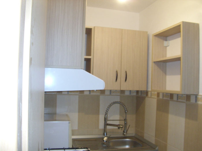 STA41401 - Hus for Berghit og Peter Bach Hansen