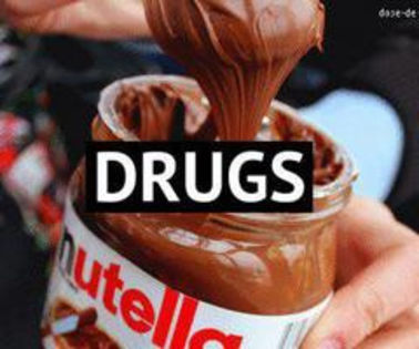  - Nutella