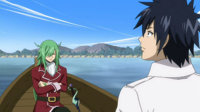 FAIRY TAIL - 142 - Large 06