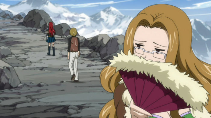 FAIRY TAIL - 142 - Large 07