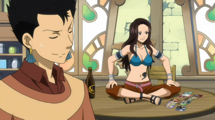 FAIRY TAIL - 142 - Large 09