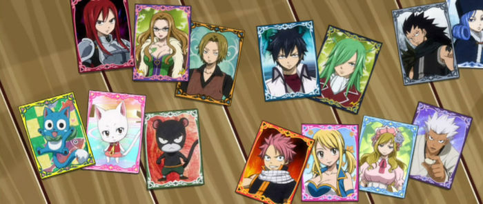 FAIRY TAIL - 142 - Large 10