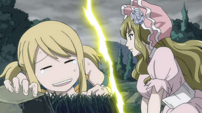 FAIRY TAIL - 142 - Large 11 - Fairy Tail 2