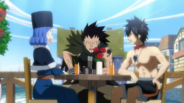 FAIRY TAIL - 142 - Large 23 - Fairy Tail 2