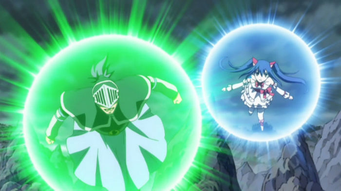 FAIRY TAIL - 142 - Large 25 - Fairy Tail 2