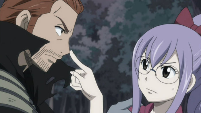 FAIRY TAIL - 142 - Large 32 - Fairy Tail 2