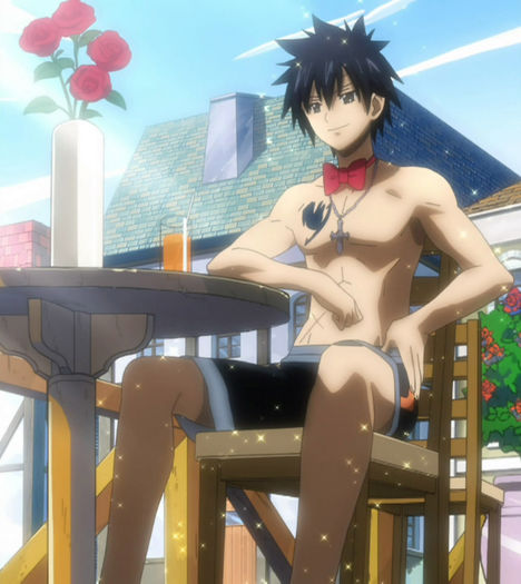 FAIRY TAIL - 142 - Large 22