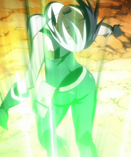 FAIRY TAIL - 142 - Large 30 - Mary Hughes