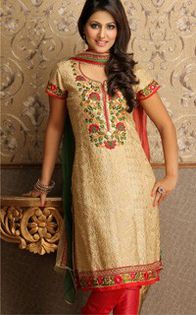 2 - Y-Hina Khan for Meena Bazaar