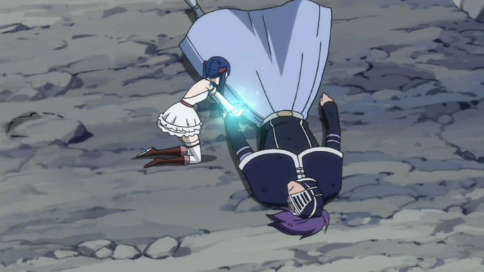 FAIRY TAIL - 143 - Large 14 - Fairy Tail 2