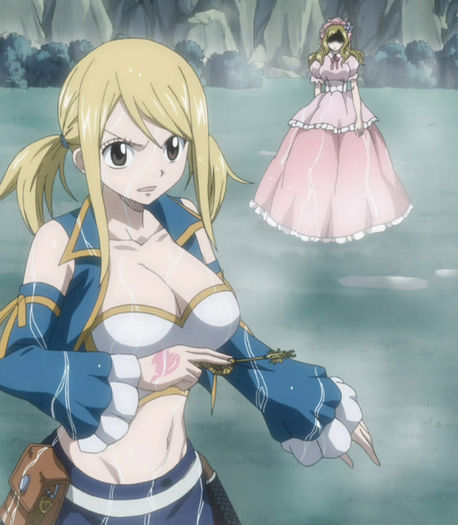 FAIRY TAIL - 143 - Large 36