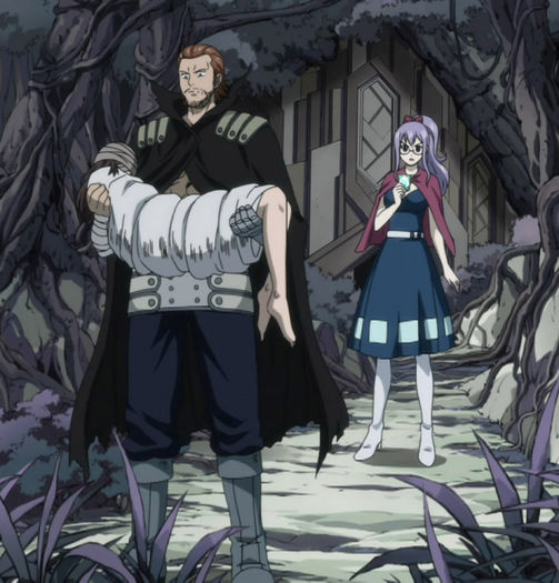 FAIRY TAIL - 144 - Large 02 - Fairy Tail 2