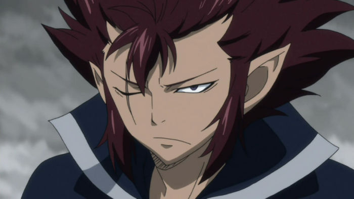 FAIRY TAIL - 144 - Large 06