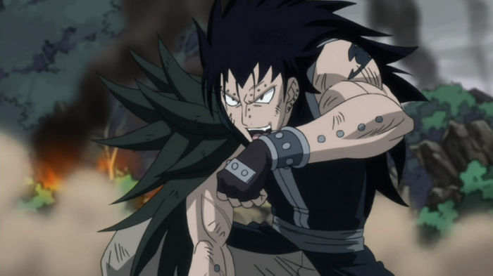 FAIRY TAIL - 144 - Large 12