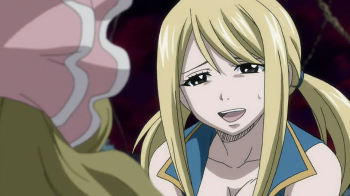 FAIRY TAIL - 144 - Large 28