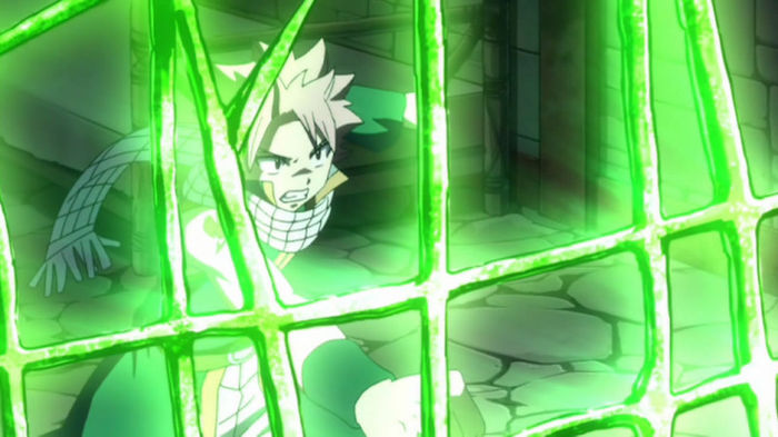 FAIRY TAIL - 145 - Large 01 - Natsu Dragneel