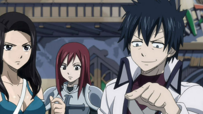 FAIRY TAIL - 145 - Large 23