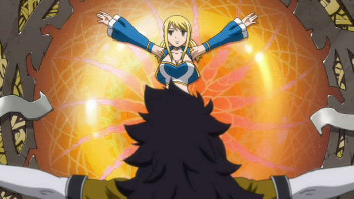 FAIRY TAIL - 145 - Large 36
