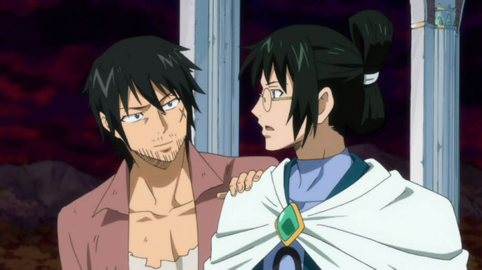 FAIRY TAIL - 146 - Large 02