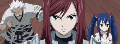 FAIRY TAIL - 146 - Large 06